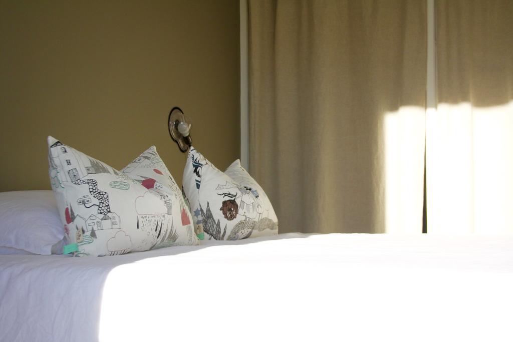 Appartement Le Clos de Sablier Tourgeville Kamer foto