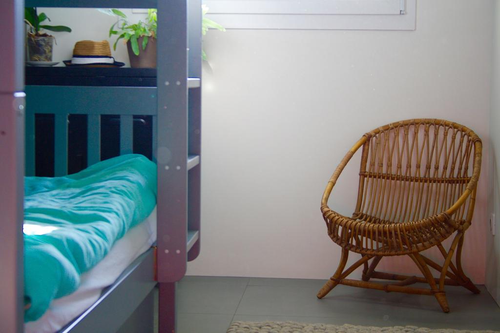Appartement Le Clos de Sablier Tourgeville Kamer foto